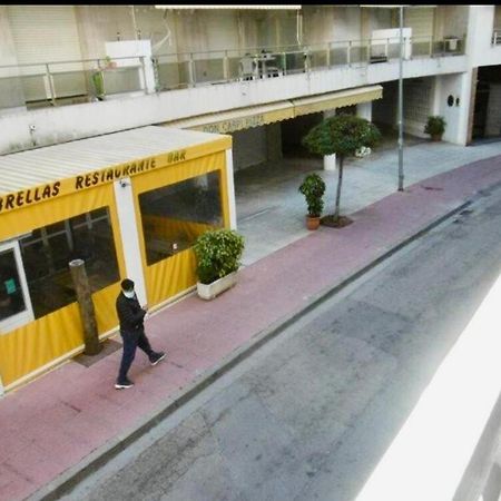 Apartamento Tossa Tossa de Mar Exterior foto